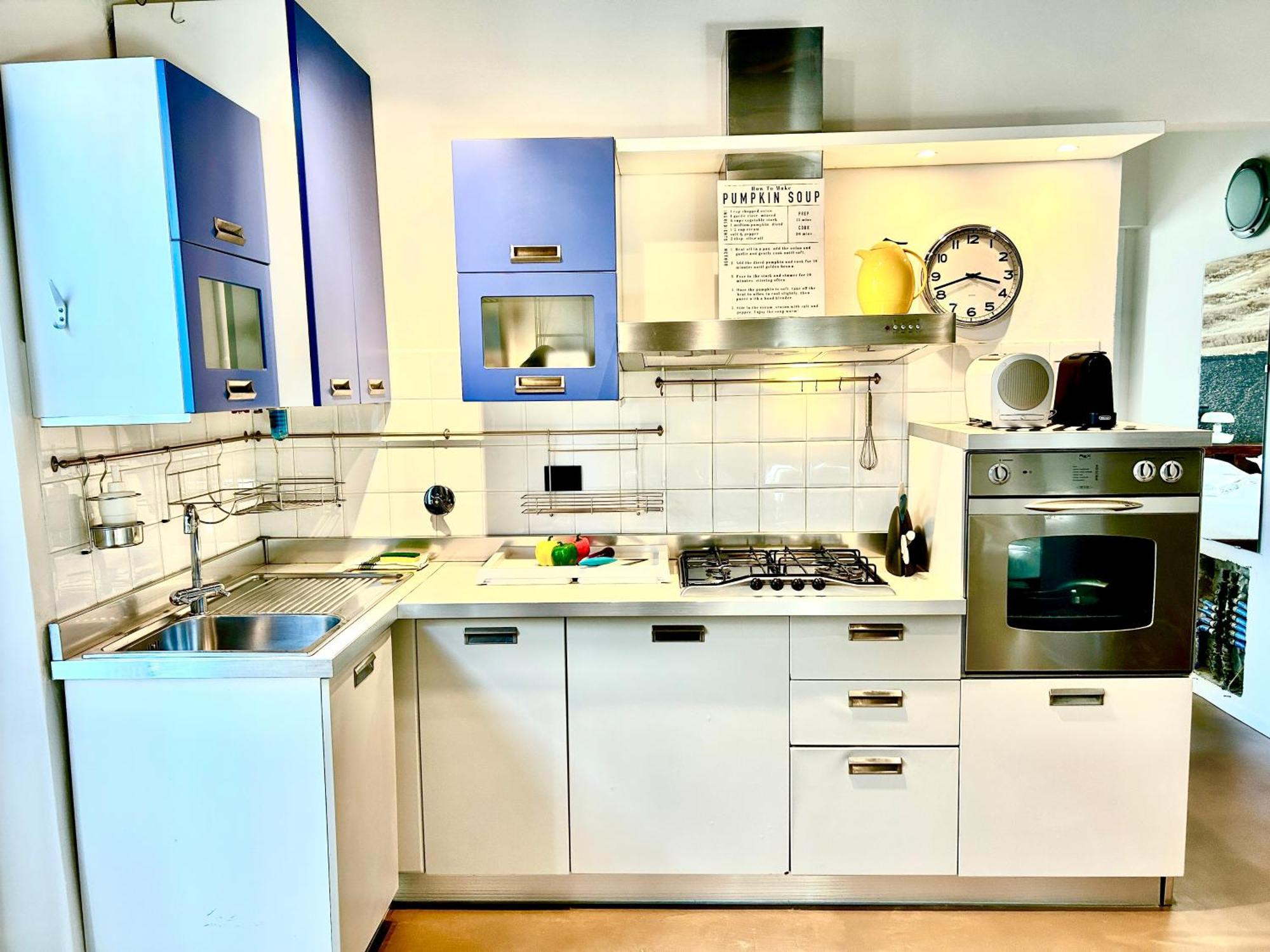 피렌체 Bright House With Terrace In Santa Croce 아파트 외부 사진