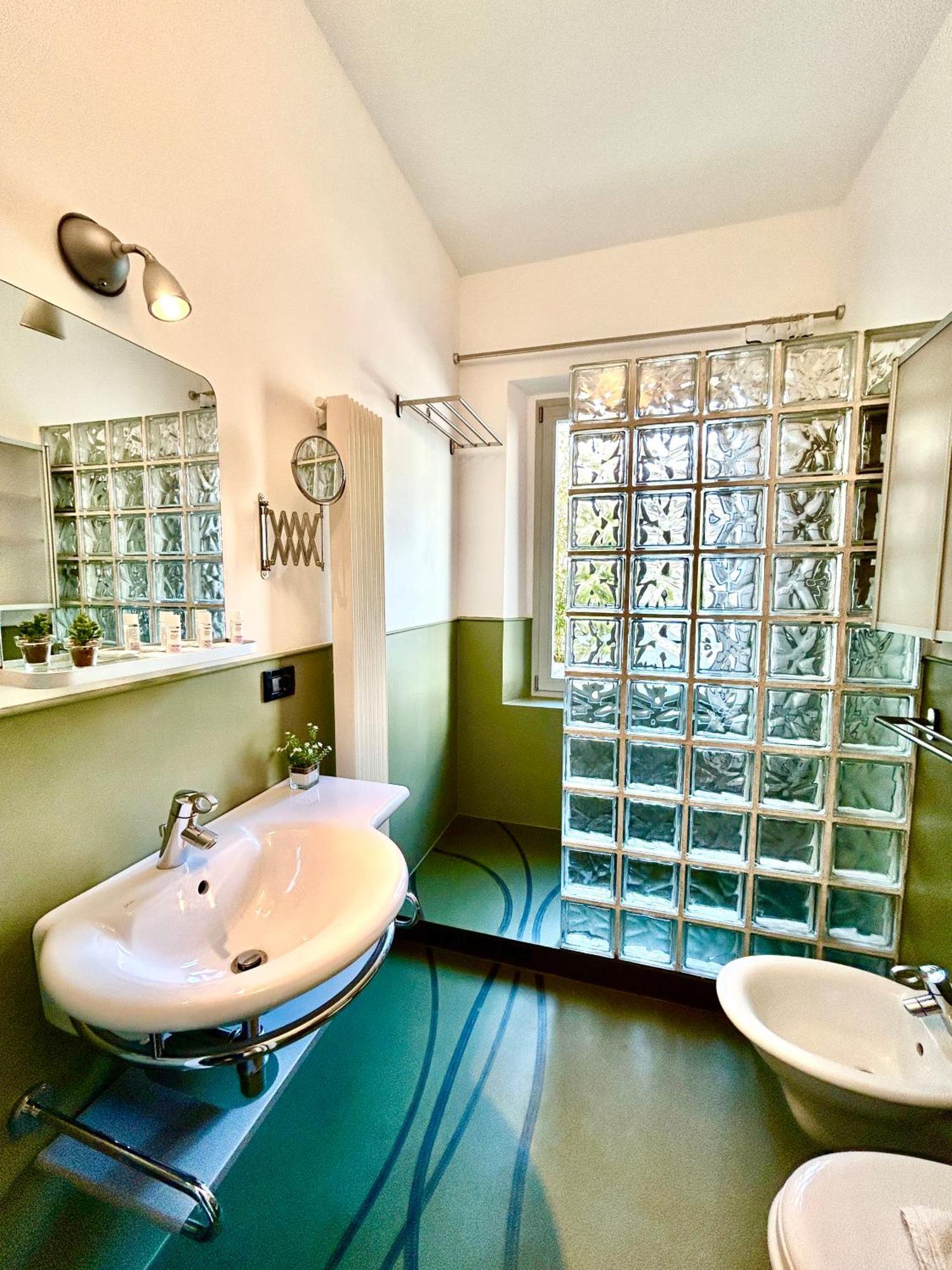 피렌체 Bright House With Terrace In Santa Croce 아파트 외부 사진