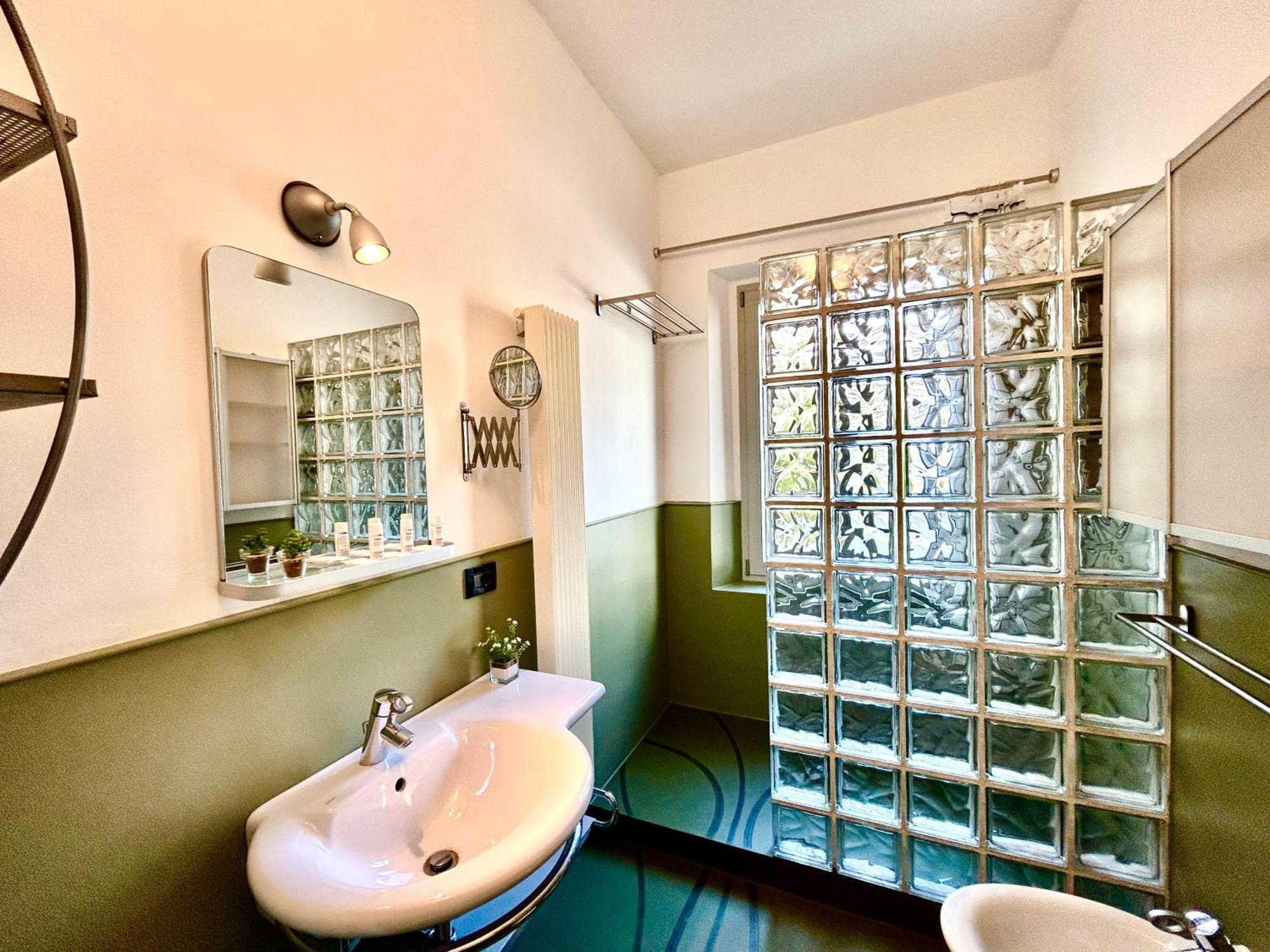피렌체 Bright House With Terrace In Santa Croce 아파트 외부 사진